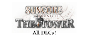 The Tower - All DLCs banner