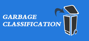 GarbageClassification banner