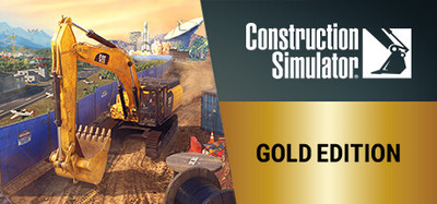 Construction Simulator: Gold-Edition