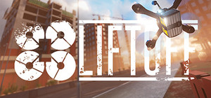Liftoff: FPV Drone Racing banner