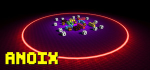 Anoix banner