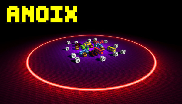 Anoix