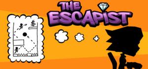 The Escapist banner