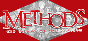 Methods: The Detective Competition banner