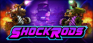 ShockRods banner