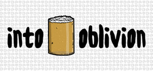 Into Oblivion banner