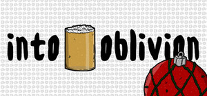Into Oblivion banner