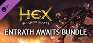 HEX: Entrath Awaits Bundle banner