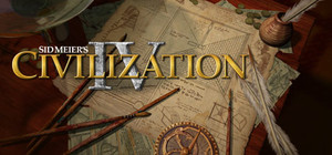 Sid Meier's Civilization IV banner