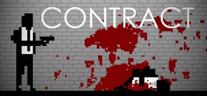 Contract banner