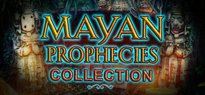 Mayan Prophecies Collection banner