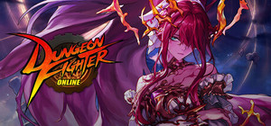 Dungeon Fighter Online banner