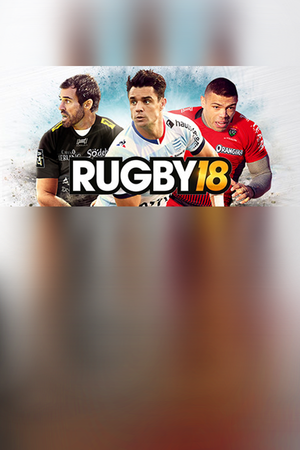 RUGBY 18