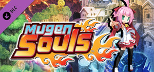 Mugen Souls - Mega Costume Bundle 2 banner