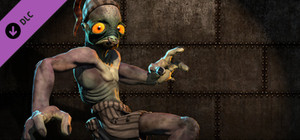 Oddworld: New 'n' Tasty - Scrub Abe Costume banner