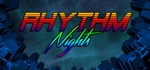 Rhythm Nights banner