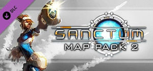 Sanctum: Map Pack 2 banner