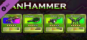 BanHammer - Lunar New Year Pack banner