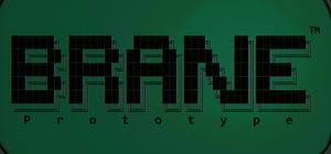 BRANE™: Prototype banner