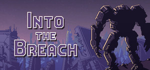 Into the Breach banner
