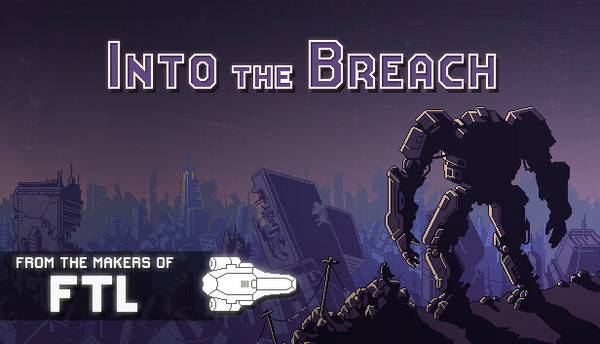 Into the Breach