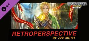 RPG Maker MV - Retroperspective banner