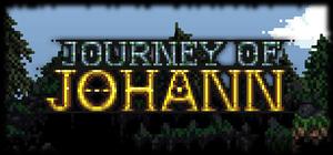 Journey Of Johann banner