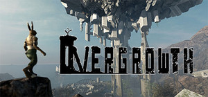 Overgrowth banner
