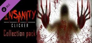 Insanity Clicker - Collection Pack banner