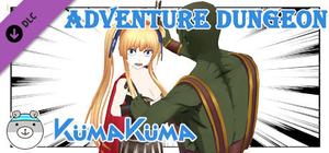 KumaKuma - Adventure Dungeon banner