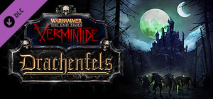 Warhammer: End Times - Vermintide Drachenfels banner