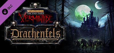 Warhammer: End Times - Vermintide Drachenfels