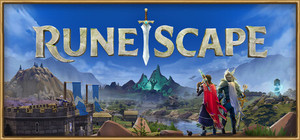 RuneScape banner
