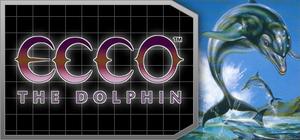 Ecco the Dolphin banner