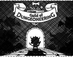 Guild of Dungeoneering banner