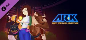 AR-K Chapter 1&2 OST banner