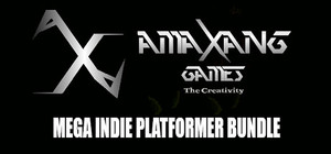 Mega Indie Platformer Bundle banner