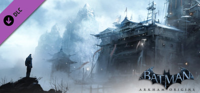 Batman: Arkham Origins: Initiation