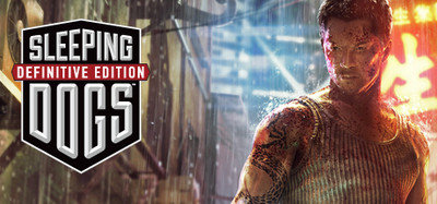 Sleeping Dogs™ Definitive Edition
