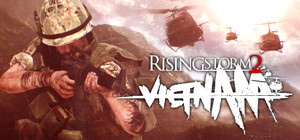 Rising Storm 2: Vietnam - Digital Deluxe Edition banner