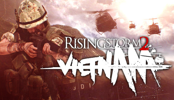Rising Storm 2: Vietnam - Digital Deluxe Edition