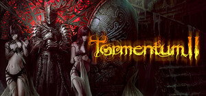 Tormentum II banner