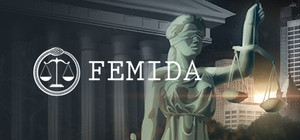 Femida banner