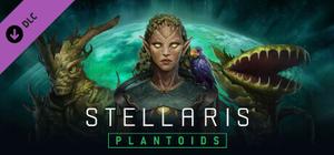 Stellaris Plantoids Species Pack banner