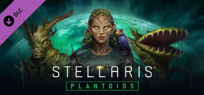 Stellaris Plantoids Species Pack