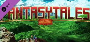 Fantasy Tales Online - Frontier Pack banner