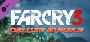 Far Cry 3 - Deluxe Bundle banner