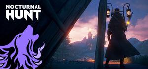 Nocturnal Hunt banner