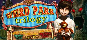 Weird Park Trilogy banner