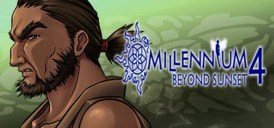 Millennium 4 - Strategist Edition (contains Game+Guide)